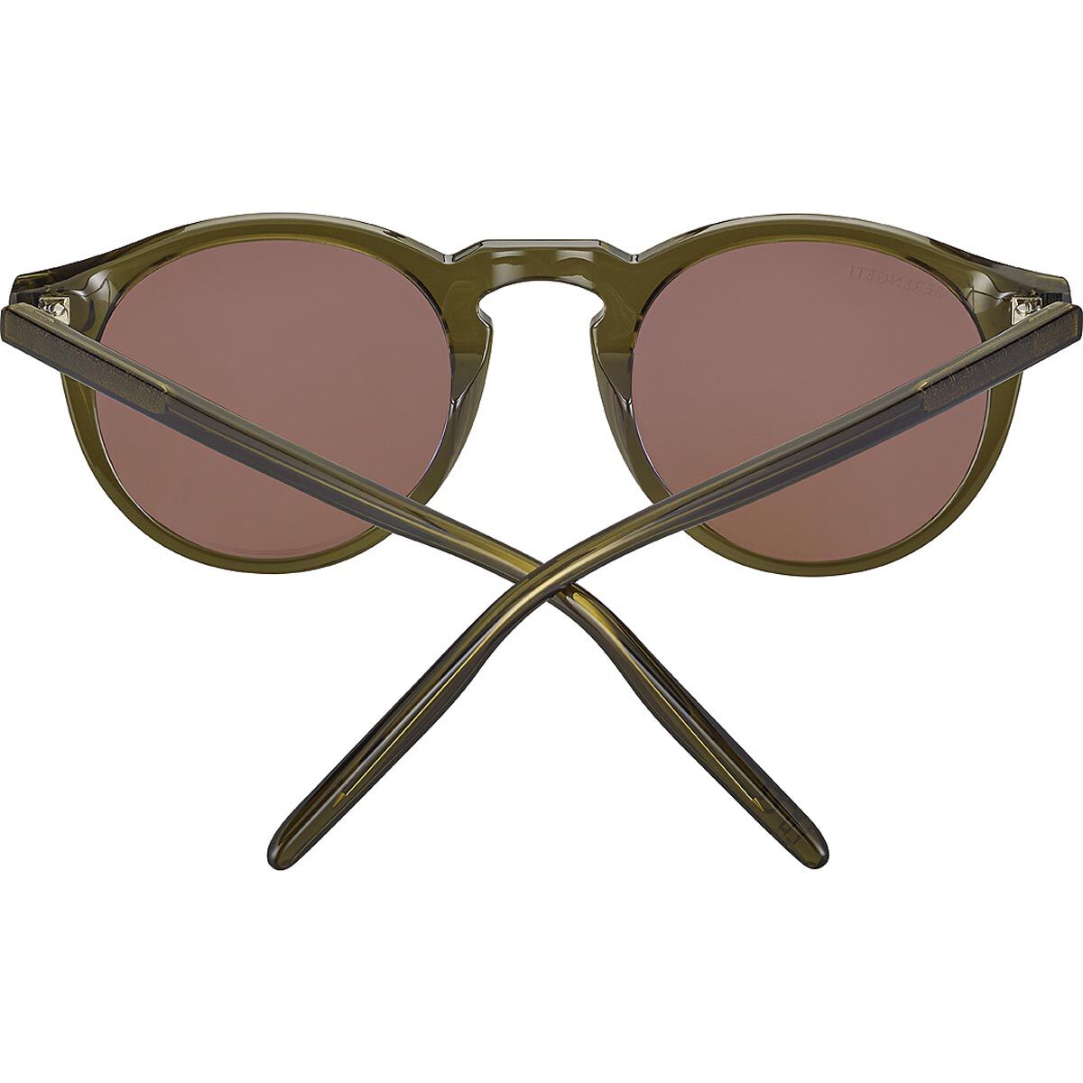 RAFFAELE, Shiny Crystal Dark Green-Mineral Polarized Drivers Cat 2 to 3, hi-res image number null
